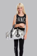 Load image into Gallery viewer, MINI PINEAPPLE Dance Bag