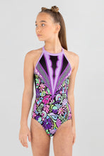 Load image into Gallery viewer, Sylvia P - Mod Squad Leotard
