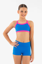 Load image into Gallery viewer, Sylvia P - Express Crop Top