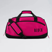 Load image into Gallery viewer, Bloch Two Tone Dance Bag - 4 colours