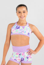 Load image into Gallery viewer, Sylvia P - Mod Squad Crop Top