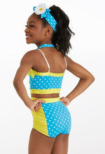 Load image into Gallery viewer, Dive in the pool -size IC