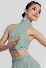 Load image into Gallery viewer, Two Piece set - Sage - MC ( can be custom embellished)