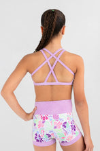 Load image into Gallery viewer, Sylvia P - Mod Squad Crop Top