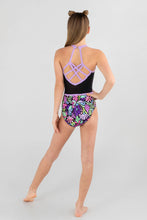 Load image into Gallery viewer, Sylvia P - Mod Squad Leotard