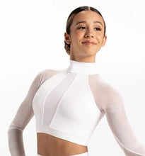 Load image into Gallery viewer, White 2 piece set - MA ( can be custom embellished )