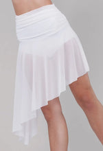 Load image into Gallery viewer, White 2 piece set - MA ( can be custom embellished )