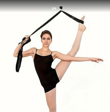 Load image into Gallery viewer, Stretching Strap