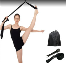 Load image into Gallery viewer, Stretching Strap