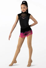 Load image into Gallery viewer, Release Me - Fringe Dress - size LC