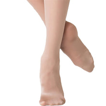 Load image into Gallery viewer, Shimmer tights - Adult Skintone