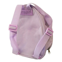 Load image into Gallery viewer, Capezio Reversible Sequin Backpack