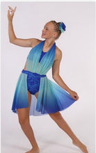 Load image into Gallery viewer, SUMMER BREEZE + Hair Accessory- size child 12
