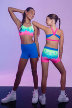 Load image into Gallery viewer, Sylvia P - Ultra Marine Short
