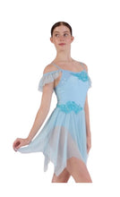 Load image into Gallery viewer, Whisper Soft Blue - size child 12
