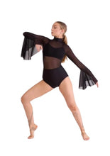 Load image into Gallery viewer, Emily - Black -size 14
