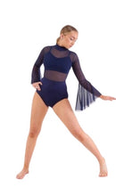 Load image into Gallery viewer, Emily Navy Blue - size 12
