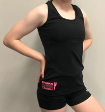 Load image into Gallery viewer, Dance Central Taupo  - Senior Singlet
