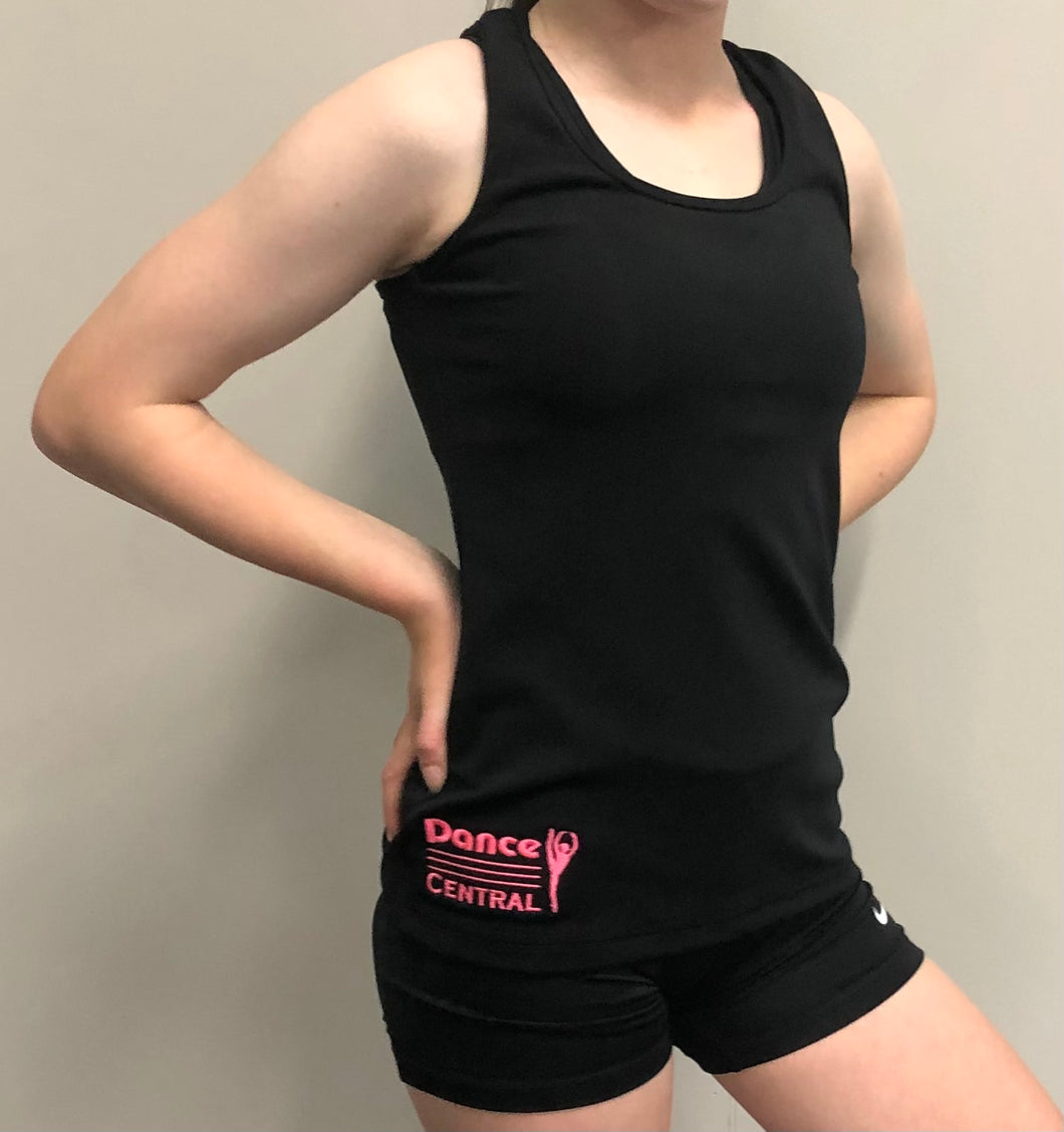 Dance Central Taupo  - Senior Singlet