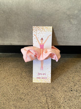 Load image into Gallery viewer, Ballet Bookmark
