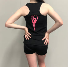 Load image into Gallery viewer, Dance Central Taupo - Junior Singlet  I’m
