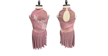 Load image into Gallery viewer, Semi Custom lyrical Dress - Size SA
