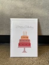 Load image into Gallery viewer, Birthday Cake
