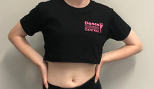 Load image into Gallery viewer, Dance Central - Crop Top
