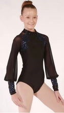 Load image into Gallery viewer, Kinetic Gianna leotard - size SA
