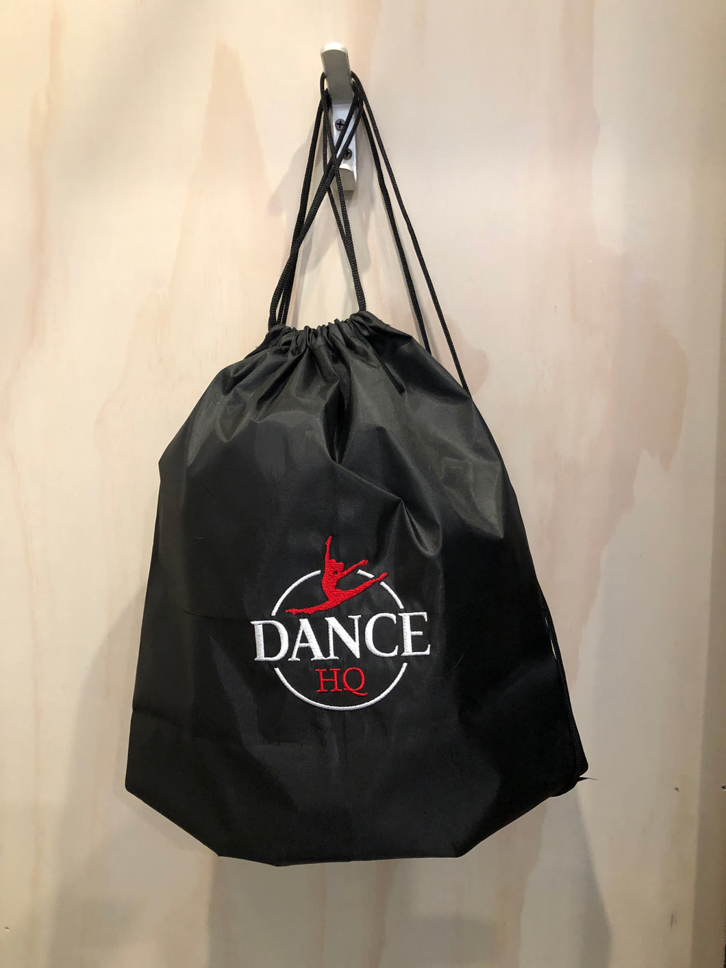 Dance HQ -Small Backpack