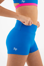 Load image into Gallery viewer, Sylvia P - Ultra Marine Short
