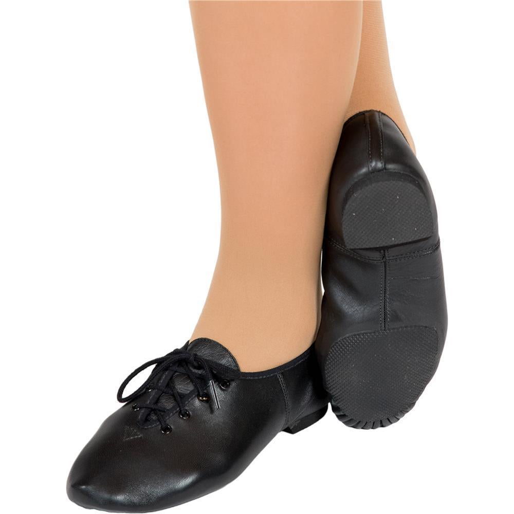 Clearance- Demi Jazz shoe-child