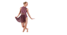 Load image into Gallery viewer, Semi Custom lyrical Dress - Size SA
