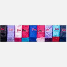 Load image into Gallery viewer, Lace Point Shoe Bag
