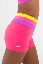 Load image into Gallery viewer, Sylvia P - Sugar Short
