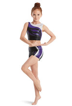 Load image into Gallery viewer, Gymnastic shorts
