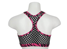 Load image into Gallery viewer, Zebra Crop Top - Adult
