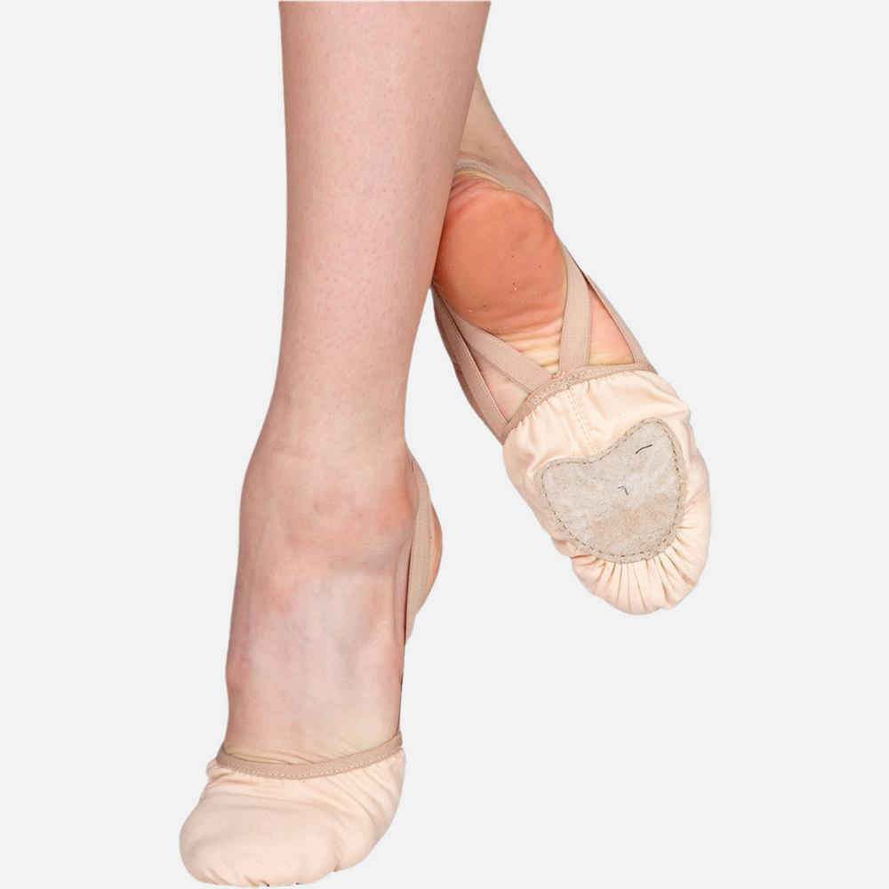 Half Ballet Pro Narrow - Canvas
