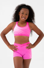 Load image into Gallery viewer, Sylvia P - Sprite Crop Top
