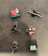 Load image into Gallery viewer, Dancing jibbitz - charms
