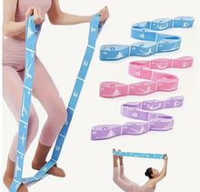 Load image into Gallery viewer, Stretch Band- extra long
