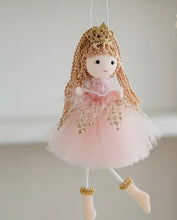 Load image into Gallery viewer, Tulle Ballet Dancer
