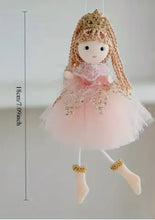 Load image into Gallery viewer, Tulle Ballet Dancer
