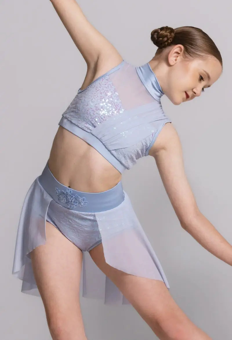 Treat People With Kindness -Size MC