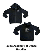 Load image into Gallery viewer, Taupo Academy of Dance - Hoodie
