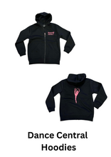 Load image into Gallery viewer, Dance Central Taupo - Hoodie
