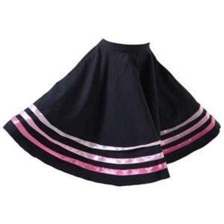 Character Skirt - Pink
