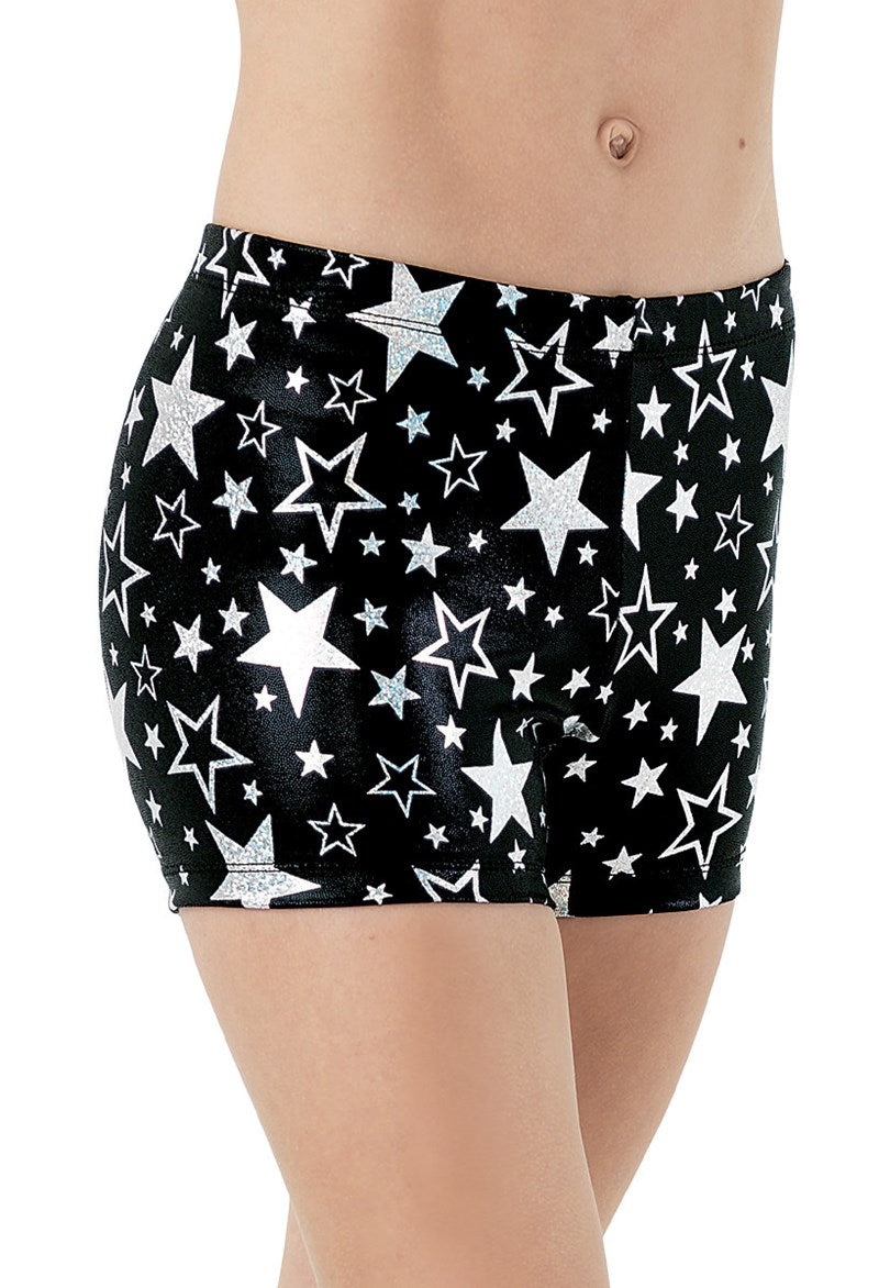 Star shorts