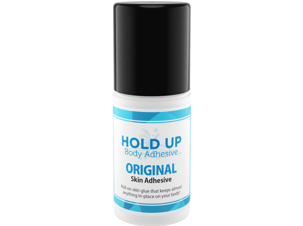 Hold Up - Body Adhesive