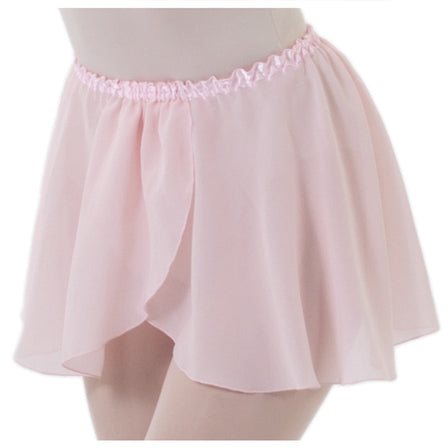 Elastic waist skirt - child size